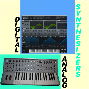 synths+analog+vs+digital+with+343+colors synths+analog+vs+digital+with+343+colors