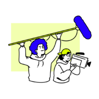 Music for TV + Film