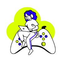 Video Games