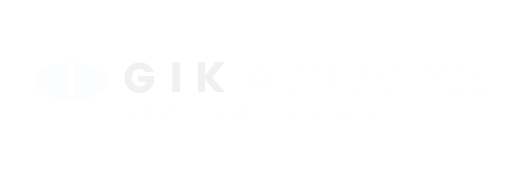 GIK Logo Transparent