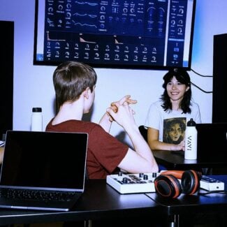 2-Day Ableton Workshop