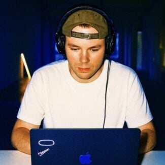 Ableton Zwischenstufe