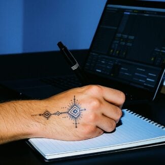 Advanced Composition & Arrangement