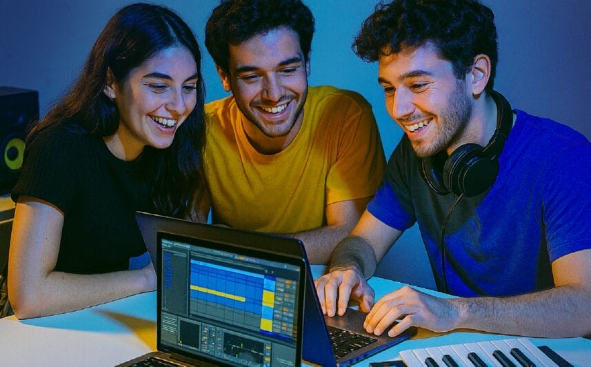 250916_343Labs_Courses_Photos_BeginnerAbletonImmersive