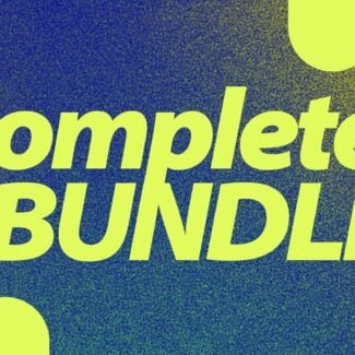 Complete Bundle