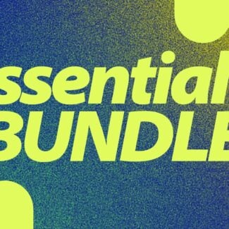 Essential Bundle