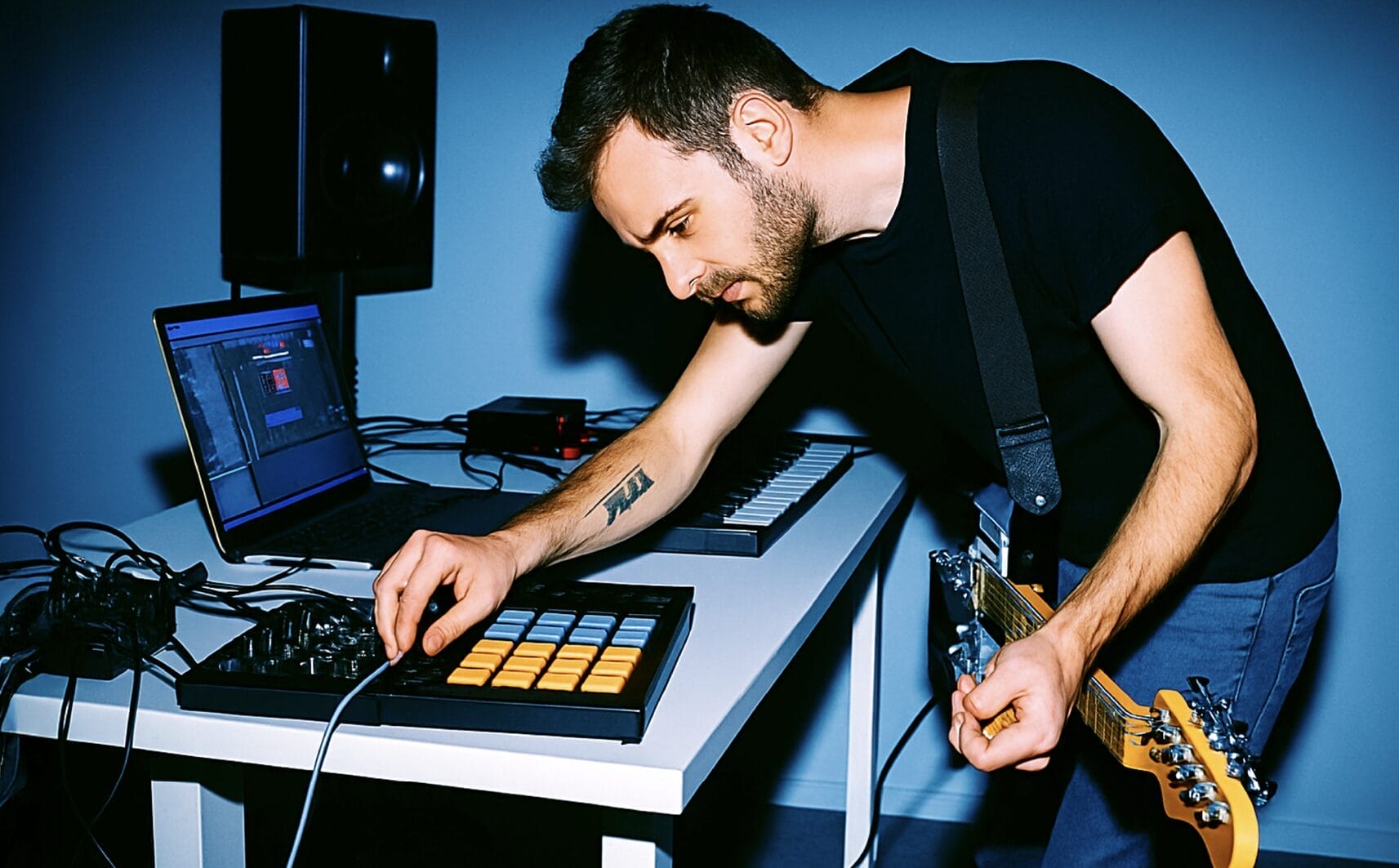 250916_343Labs_Courses_Photos_LivePerformance