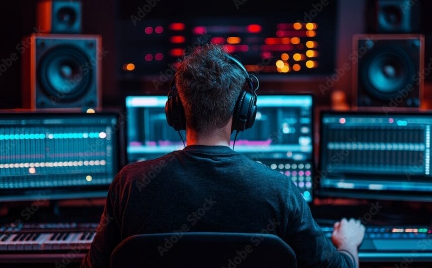 250916_343Labs_Courses_Photos_MixingMastering